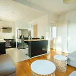 Moderne Avec Hammam Prive Estrasburgo