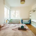 דירה Moderne Avec Hammam Prive שטרסבורג