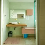 Moderne Avec Hammam Prive דירה