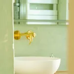 Moderne Avec Hammam Prive