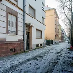 Moderne Avec Hammam Prive *