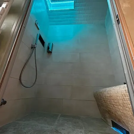 Appartamento Moderne Avec Hammam Privé