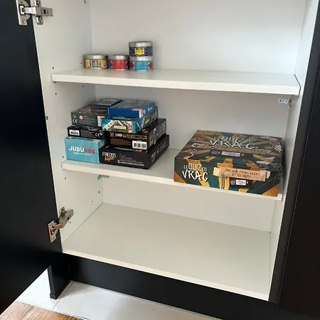 Moderne Avec Hammam Prive Strasbourg