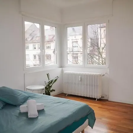 Moderne Avec Hammam Prive Apartment *