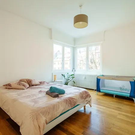 Moderne Avec Hammam Prive *