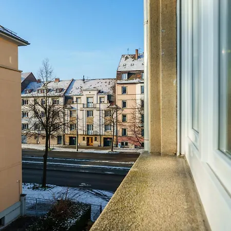 Apartment Moderne Avec Hammam Prive