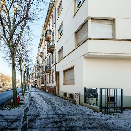 Moderne Avec Hammam Prive