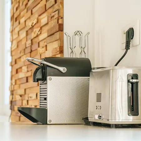 Moderne Avec Hammam Prive * Strasbourg