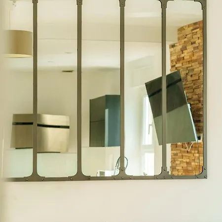 Moderne Avec Hammam Prive