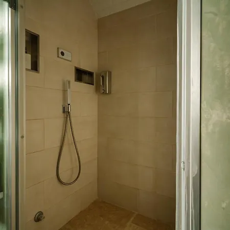 Moderne Avec Hammam Prive