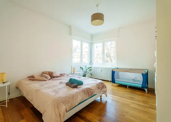 Moderne Avec Hammam Prive *