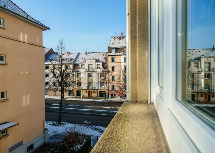 Lejlighed Moderne Avec Hammam Prive