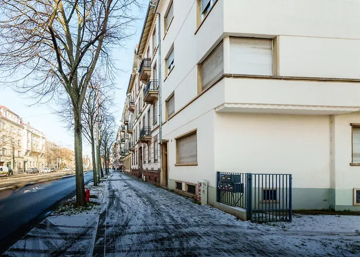 Moderne Avec Hammam Prive