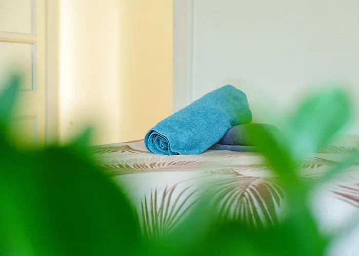 Moderne Avec Hammam Prive * Strasbourg