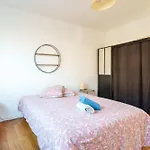 Moderne Avec Hammam Prive