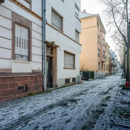 Moderne Avec Hammam Prive *
